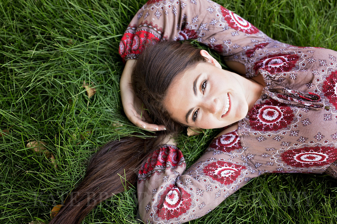 Seniors, Revised Kennedie
