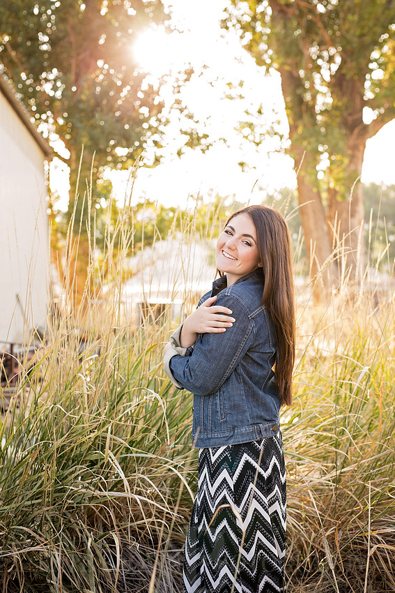 Seniors, Revised Kennedie