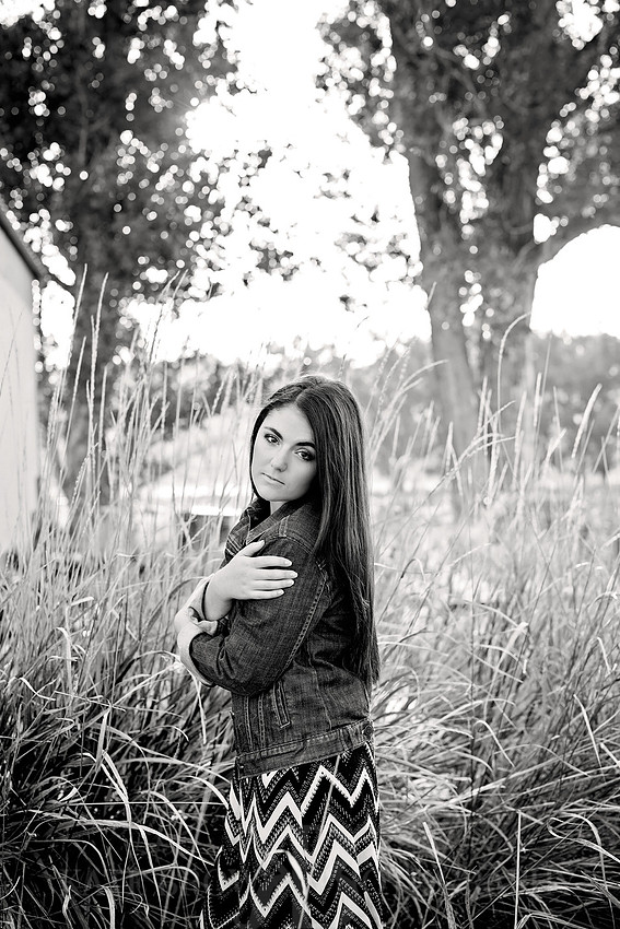 Seniors, Revised Kennedie