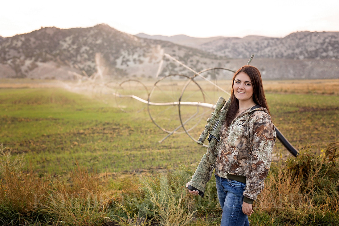 Seniors, Revised Kennedie