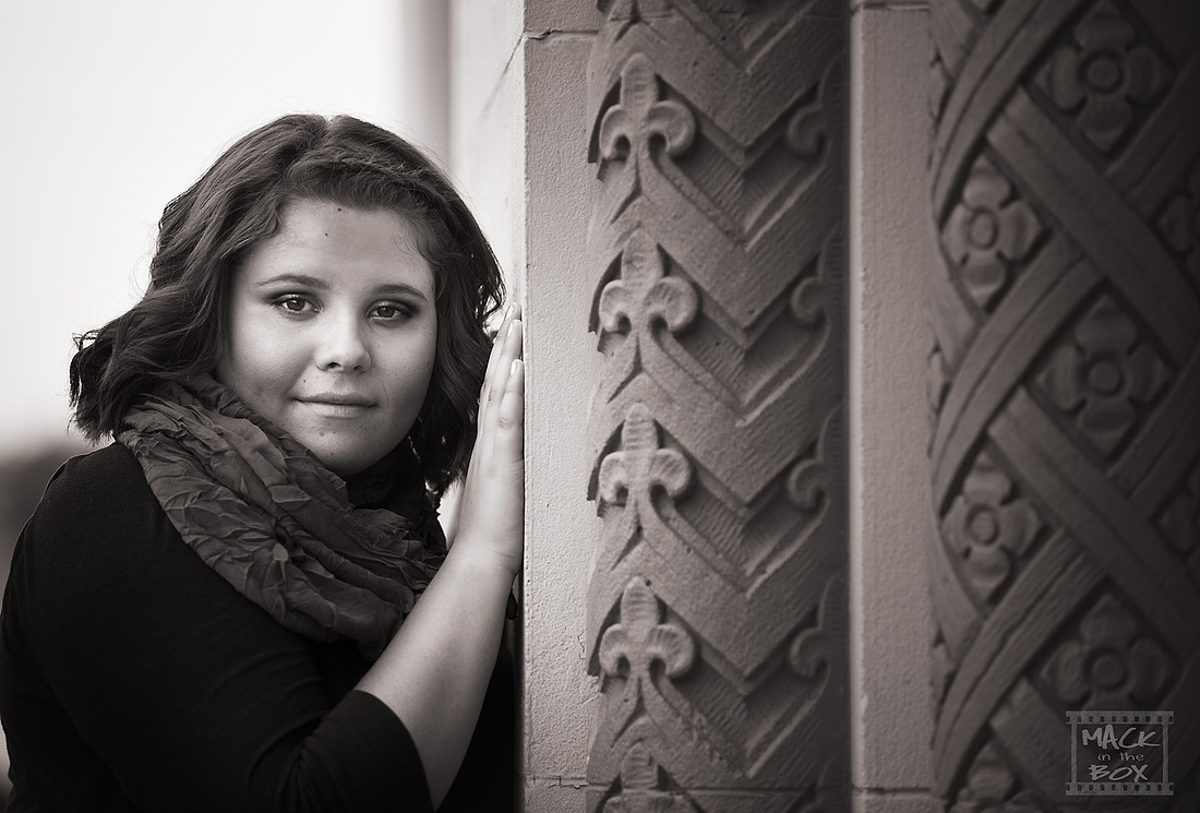 Seniors, Revised Kylee