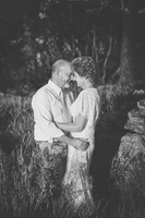 Church 40th Wedding Anniversary