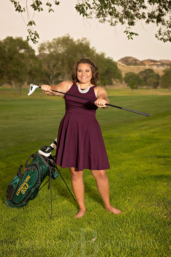 Seniors, Revised Kylee