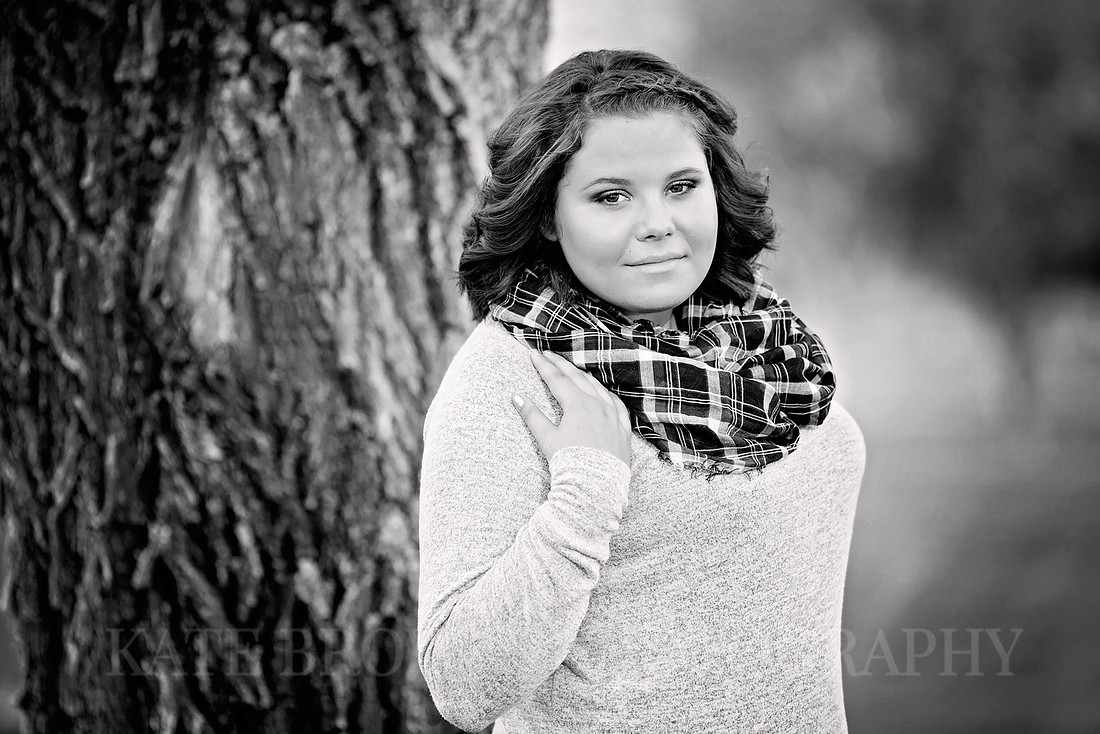 Seniors, Revised Kylee