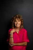 Pawelek, Debbie