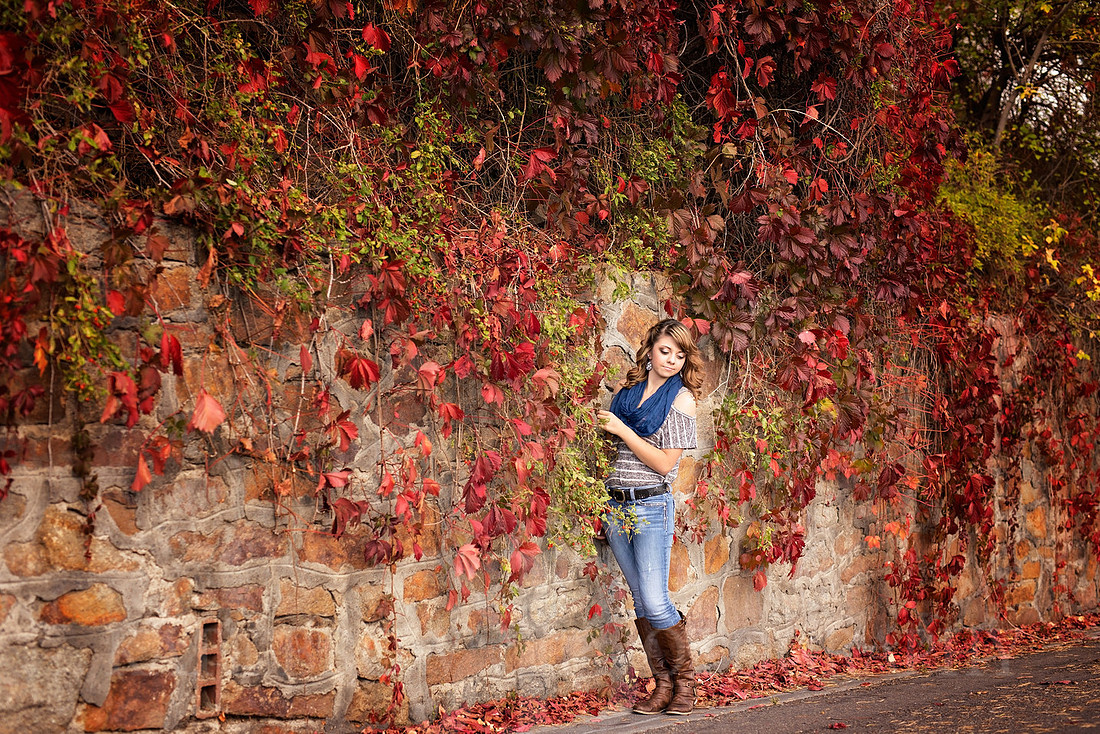 Seniors, Revised Cheyenne