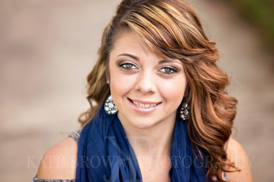 Seniors, Revised Cheyenne