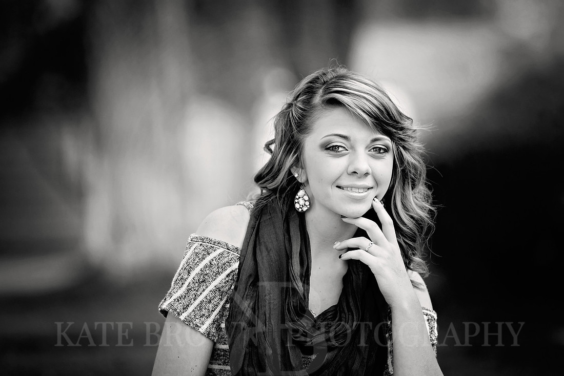 Seniors, Revised Cheyenne
