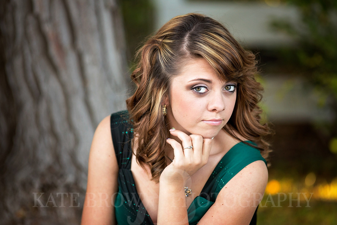 Seniors, Revised Cheyenne