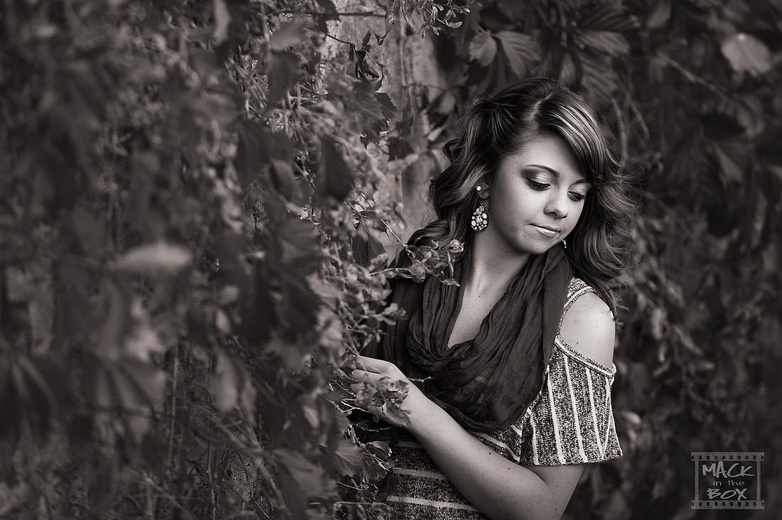 Seniors, Revised Cheyenne
