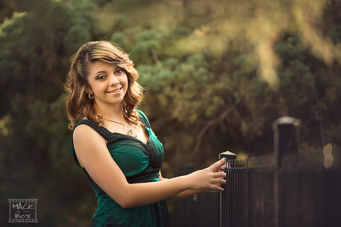 Seniors, Revised Cheyenne