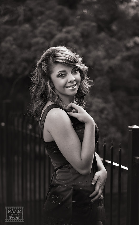 Seniors, Revised Cheyenne