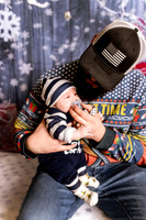 Riverton Christmas Party 2024
