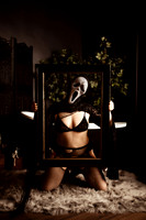 Boudoir Frightfully Flirty Minis