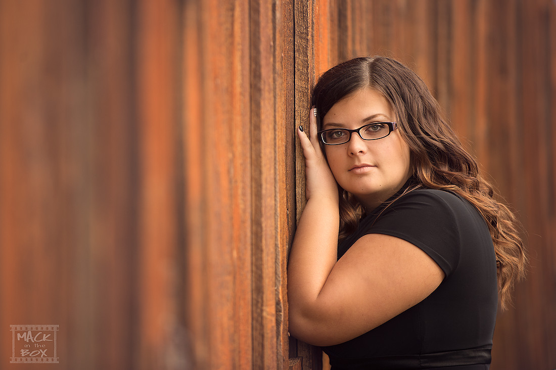 Seniors, Revised Bailey