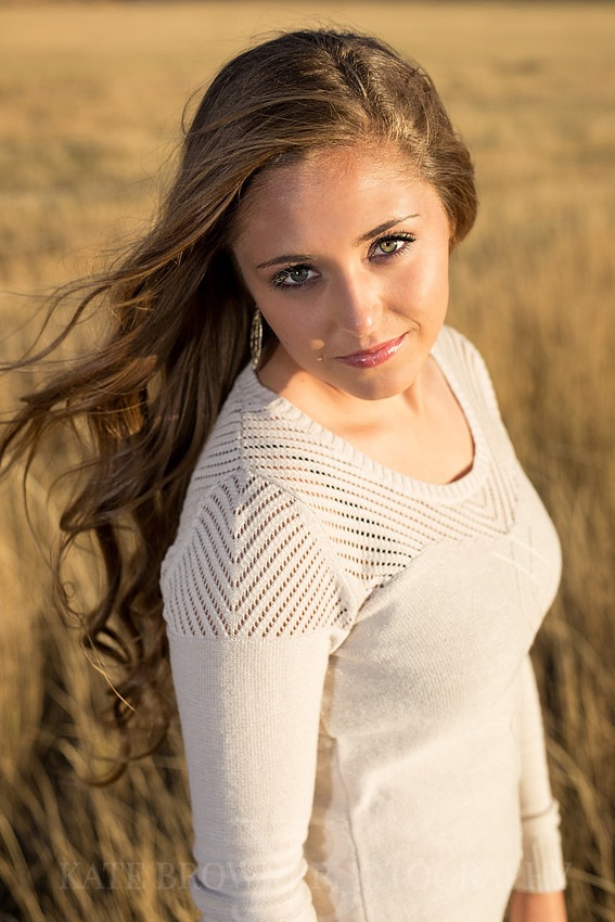 Seniors, Revised Siana