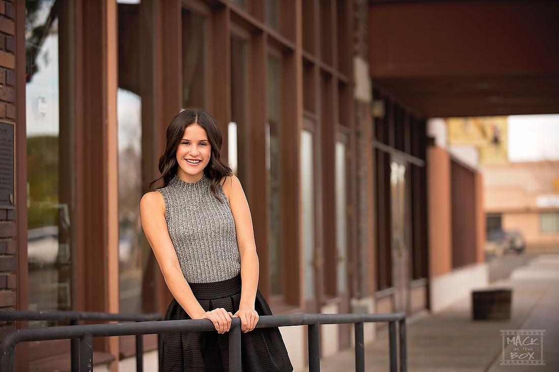 Seniors, Revised Addison