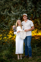 Westmoreland Pregnancy Reveal