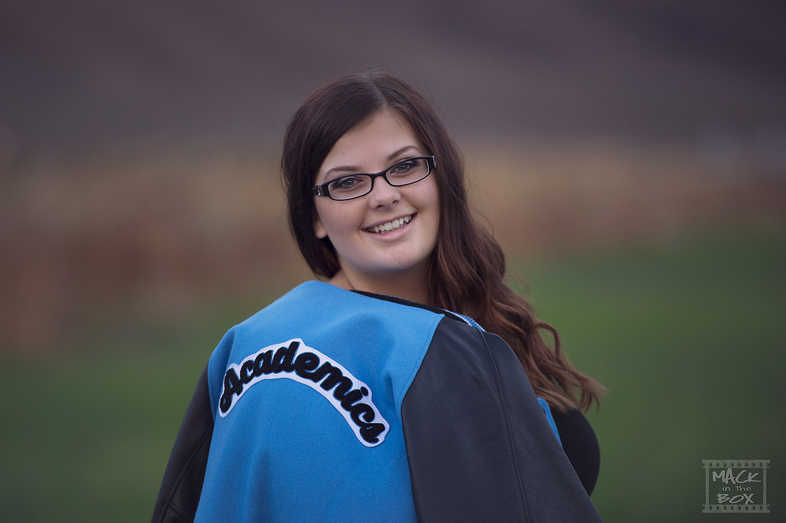 Seniors, Revised Bailey