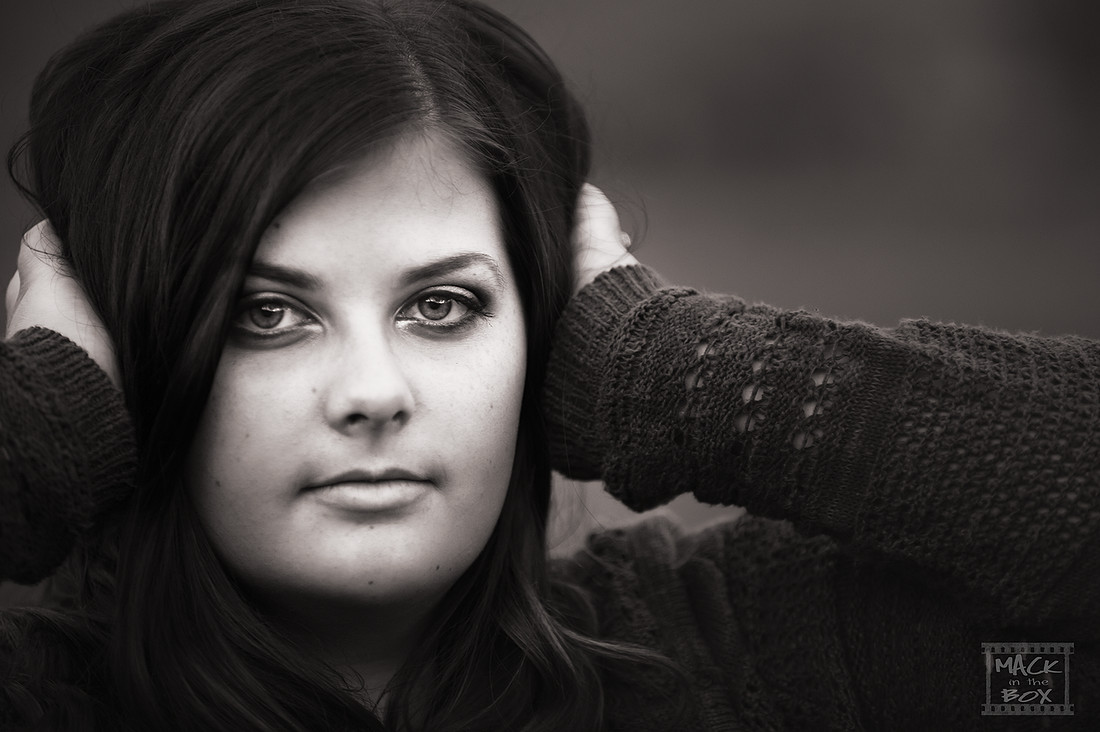 Seniors, Revised Bailey