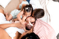 Motherhood Barger