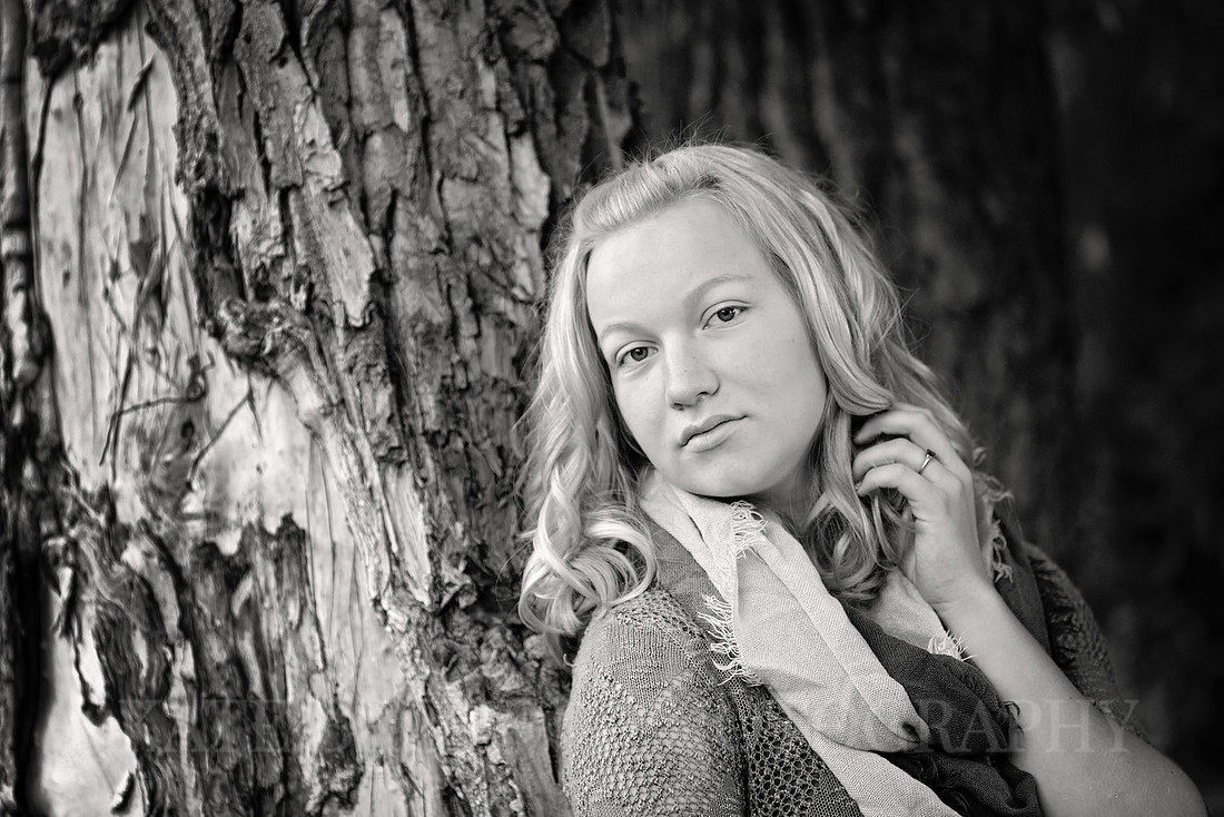 Seniors, Revised Shania