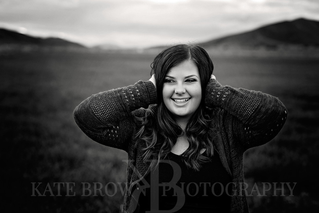 Seniors, Revised Bailey