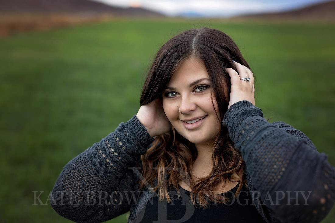 Seniors, Revised Bailey