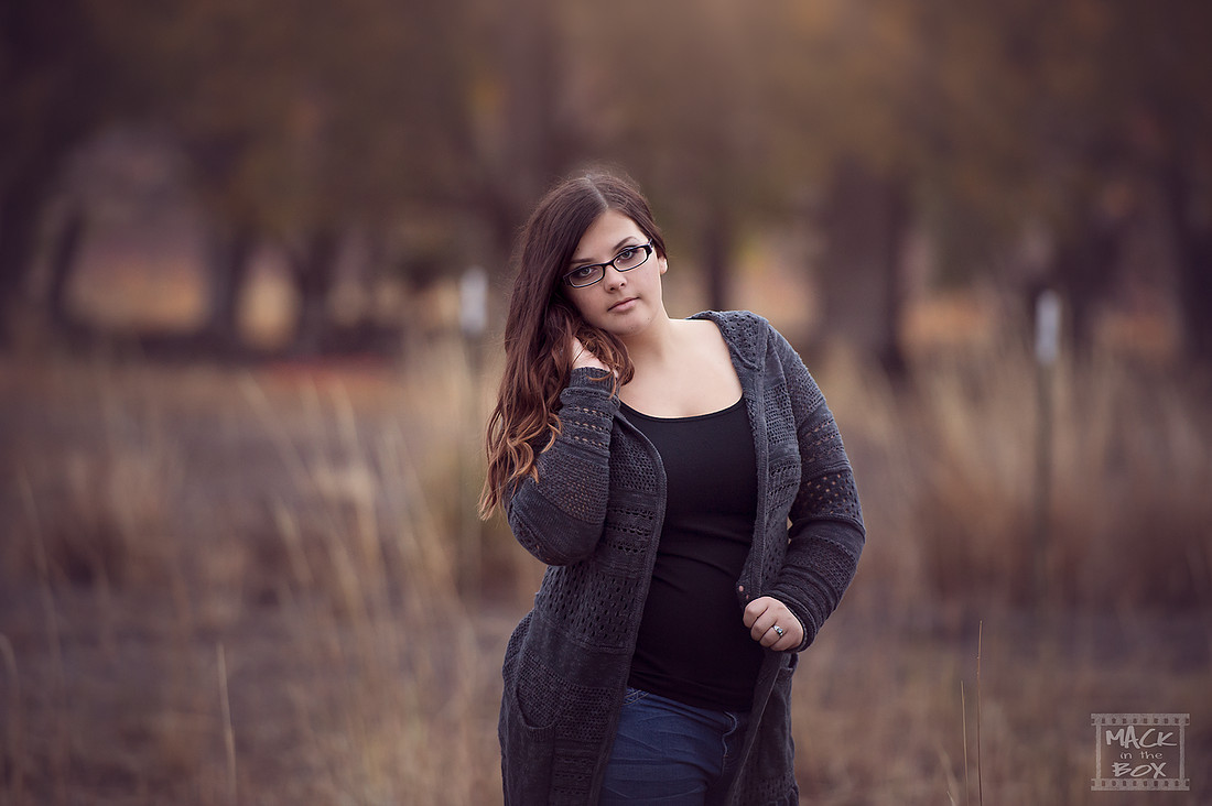 Seniors, Revised Bailey