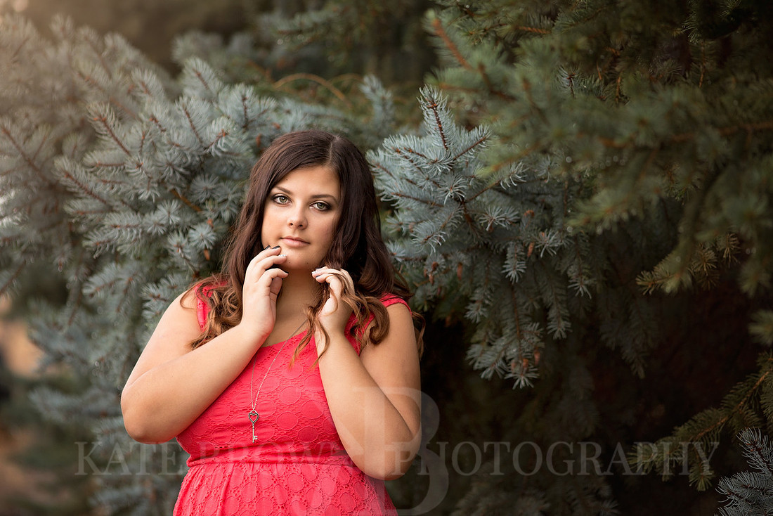 Seniors, Revised Bailey