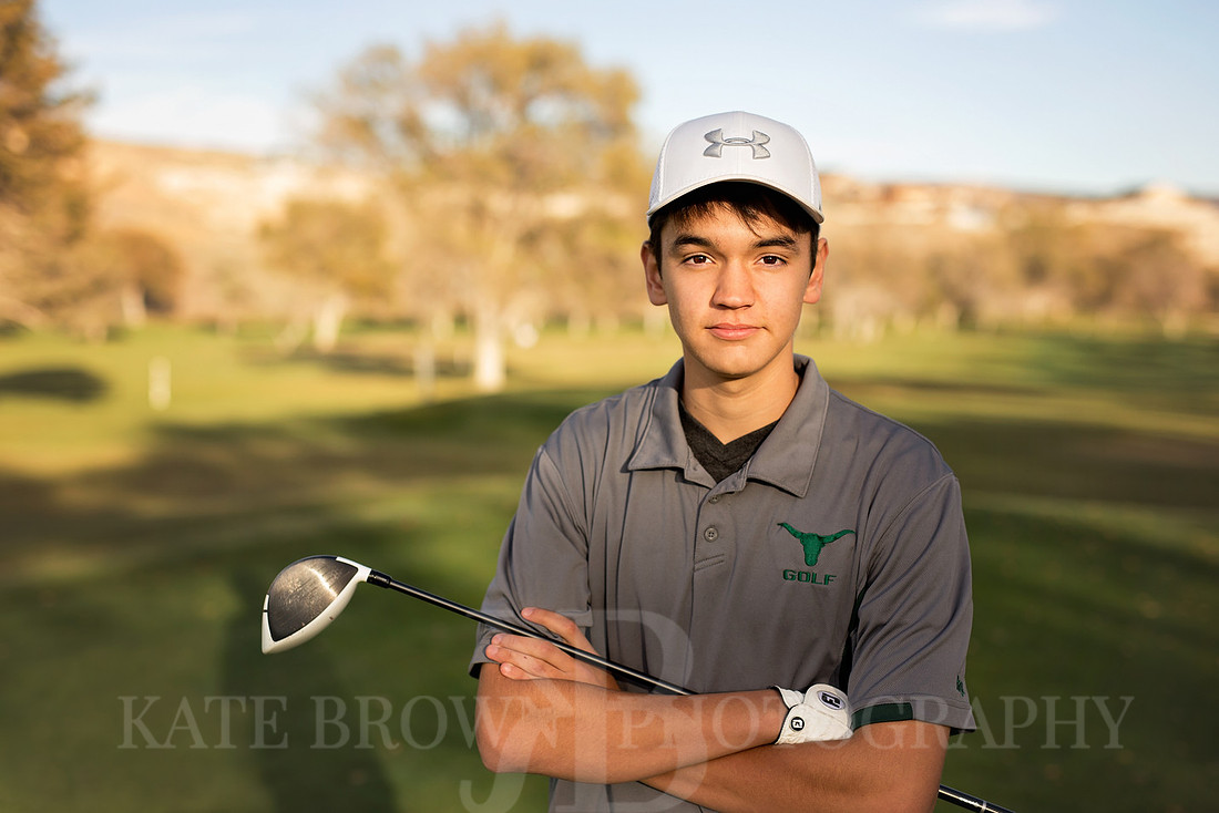 Seniors, Revised Alan