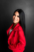 Presidio West Headshots Lisa Matthews