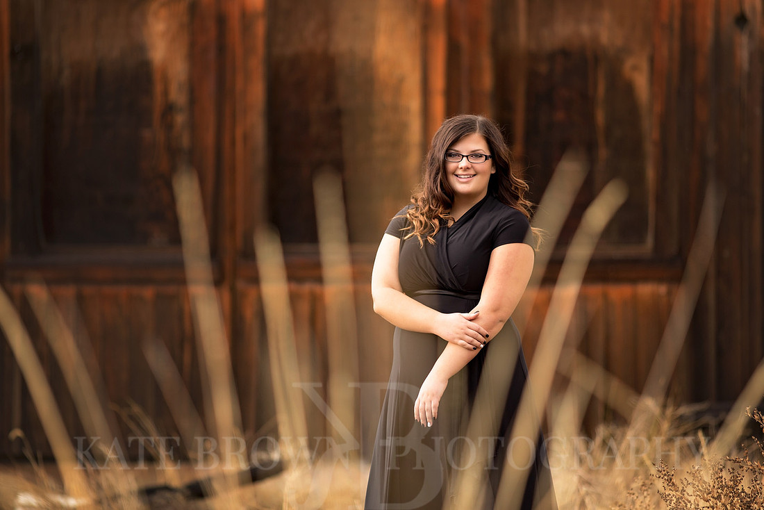 Seniors, Revised Bailey