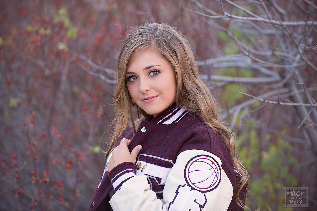 Seniors, Revised Siana