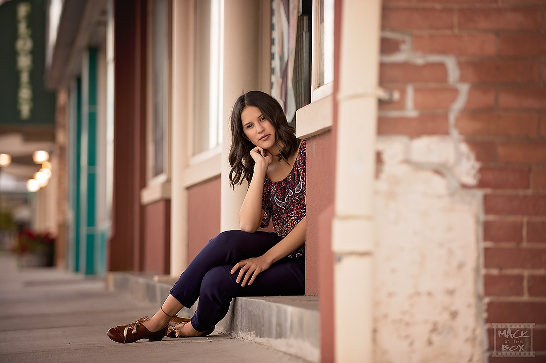 Seniors, Revised Addison