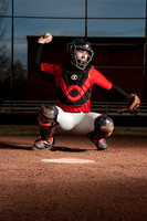 Chrisitan M. {Class of 2014}