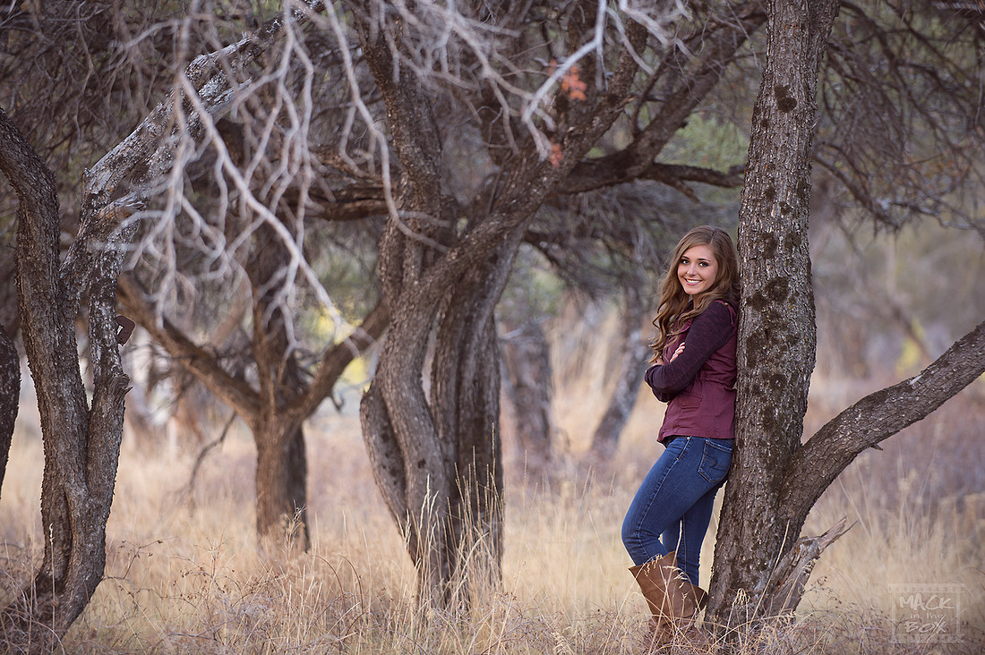 Seniors, Revised Siana