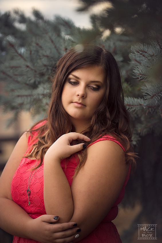 Seniors, Revised Bailey