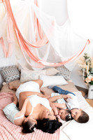 Motherhood Sessions