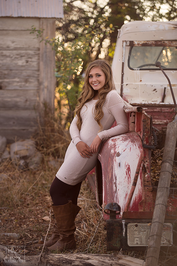 Seniors, Revised Siana