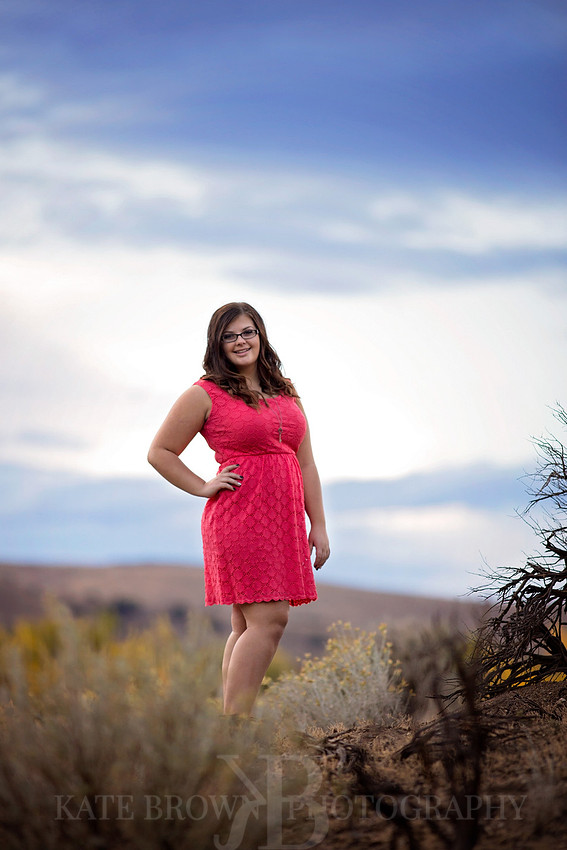 Seniors, Revised Bailey