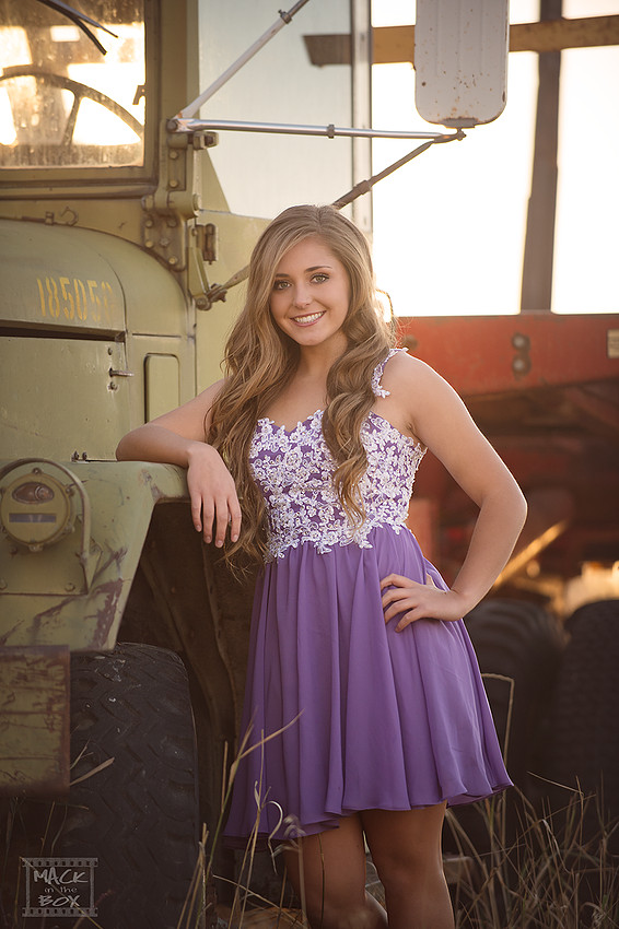 Seniors, Revised Siana