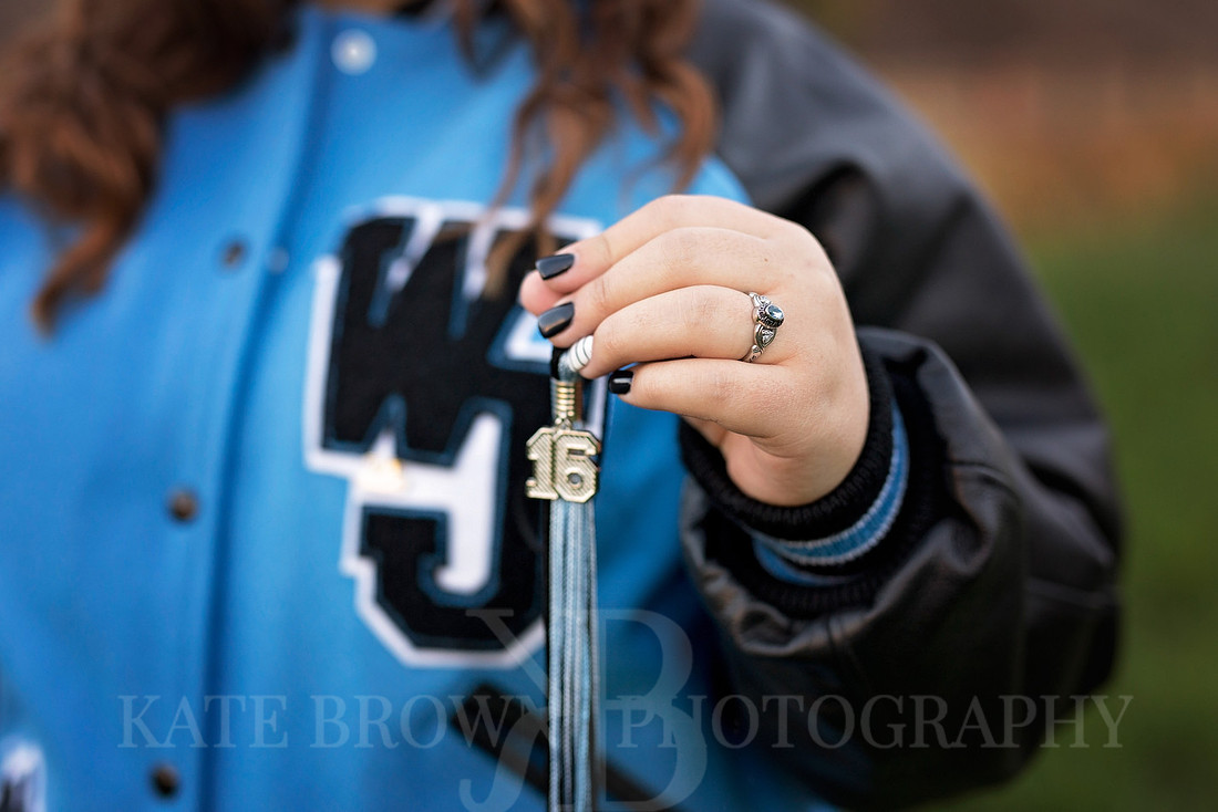 Seniors, Revised Bailey