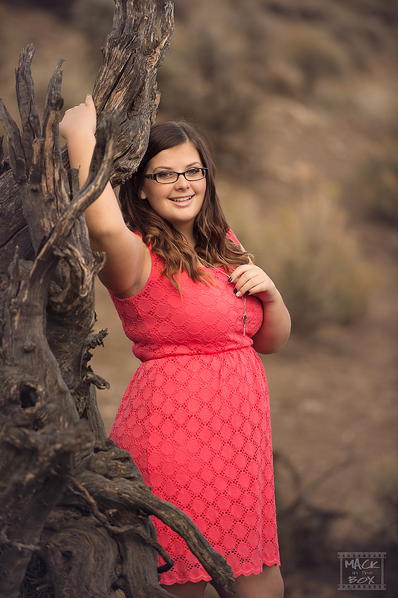 Seniors, Revised Bailey