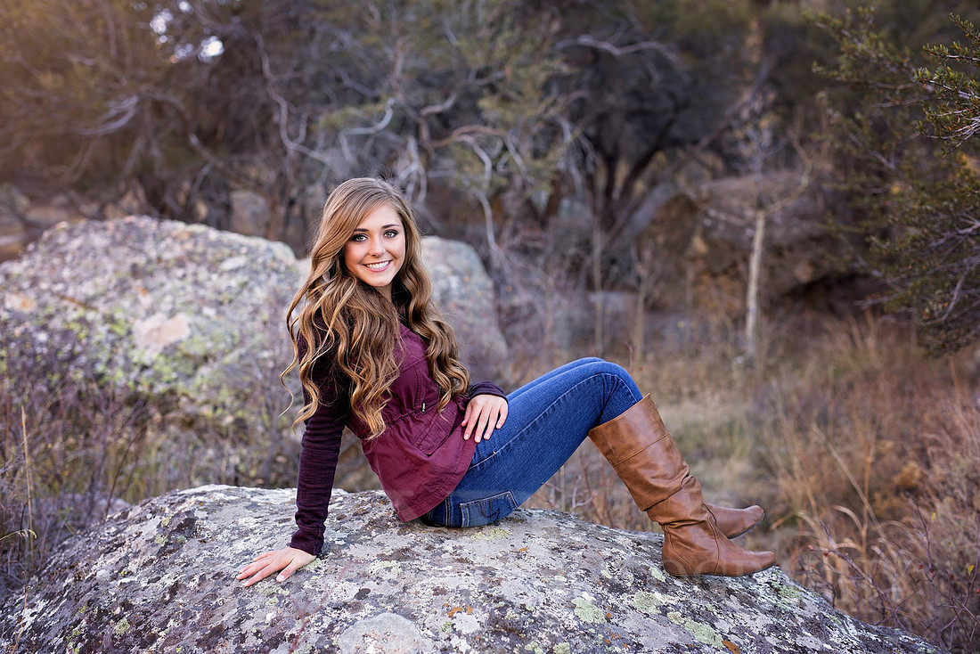 Seniors, Revised Siana