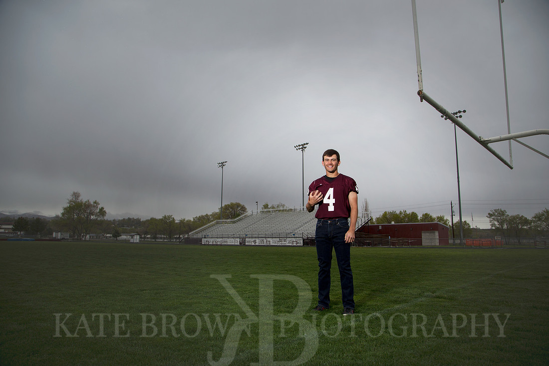 Seniors, Revised Nick