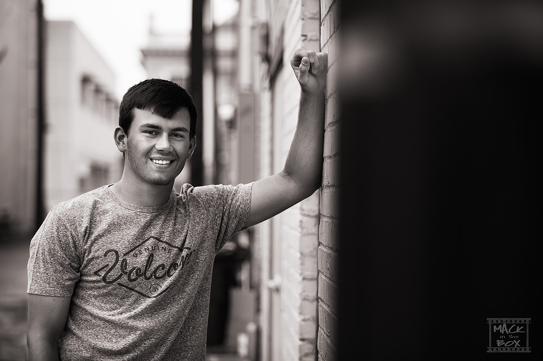 Seniors, Revised Nick