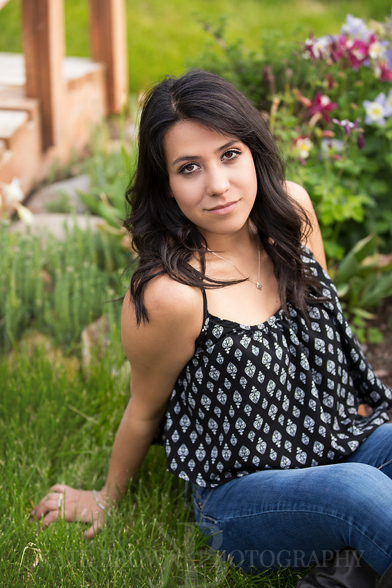 Seniors, Revised Mirella