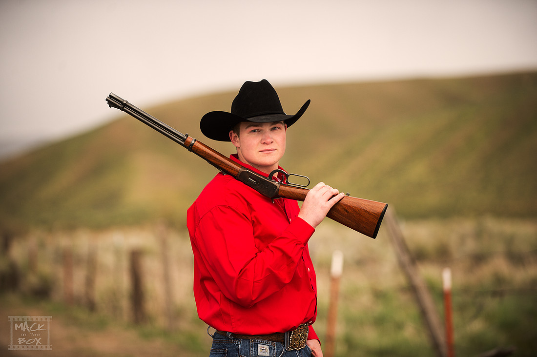 Seniors, Revised Kade