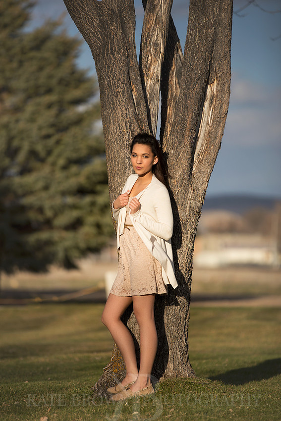 Seniors, Revised Ruby